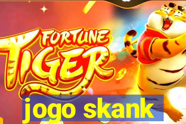 jogo skank